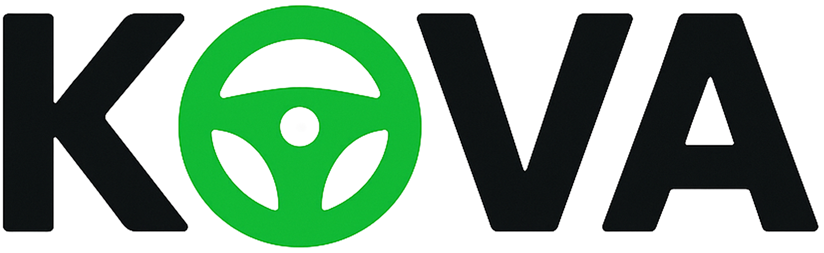 KOVA